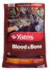 FERTILIZER BLOOD & BONE BASED