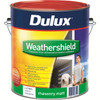 4L WEATHERSHIELD MATT