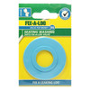 WASHER SEATING FIX A LOO BLUE