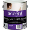 ACCENT MULTIPREP OIL BASED WHITE 2L