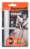 SQUARE COMB METRIC 150MM S/C