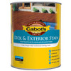 MERBAU CABOTS WB DECKING STAIN