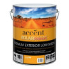 EXTRA DEEP ACCENT SOLARMAX L/SHEEN