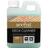 ACCENT DECK CLEANER 1L
