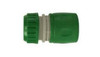 CONNECTOR FLO THROUGH 12MM GARD&GROW*