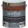 4L ACCENT DECKING OIL