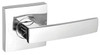 68MM HANDLE PASS ANGULAR SQ