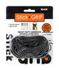 HOOK & LP HD25MMX1MT BL STK&GRIP