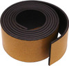 MAGNETIC STRIP ADHESIVE 25X760MM