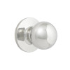 HANDLE KNOB DUMMY PARMA