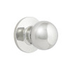 HANDLE KNOB PASS SET PARMA