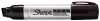 MARKER PRO METAL BLACK SHARPIE