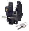 LATCH GRVITY (IN&EX) POST 30-125MM POOL