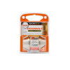DEADBOLT DOUBLE CYL RD