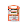 DEADBOLT DOUBLE CYL RD