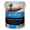 DEEP ACCENT INT L/SHEEN