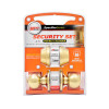HANDLE KNOB COMBO SET PARMA