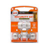HANDLE KNOB COMBO SET PARMA