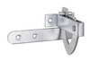 LATCH GATE D TYPE GALV