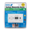 CARBON MONOXIDE ALARM PD04