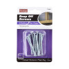 PK12 SCREW SNAP OFF W/HD ZP