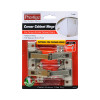 HINGE CONCEALED CL-ON SO BIFOLD 70 PK2
