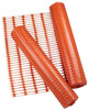 MESH BARRIER SAFETY 50MX1M