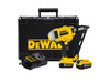 NAILER FRAMING 18VXR BRSH/LS 90MM DEWALT