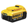BATTERY PACK 18V XR 4.0AH DEWALT