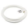 WALLPLUG CONT WHITE 5MMX5M
