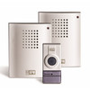 CHIME DOOR WIRELESS 2 RECEIVERS