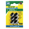 VALVE TAP 13MM LEAKLOCK CD6