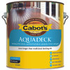 CABOTS AQUADECK NATURAL