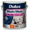WASH & WEAR PLUS S/HIDE LS