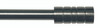 160-300CM ROD SET DECORATOR EXT