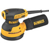SANDER 125MM RANDOM ORBITAL DEWALT
