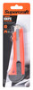 KNIFE TRIM SNAP BLADE MED H/D