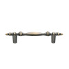HANDLE 10865 ANTIQUE BRASS