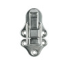 CATCH CASE RAISED PLATE NP