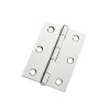 Hinge Butt L/P Cp 85mm HCB5085 Zenith