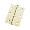 BX20 HINGE BUTT + FPBP