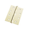 BX20 HINGE BUTT + FPBP