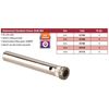 BIT DRILL CORE 8MM DTA