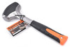 HAMMER CLUB  ALL STEEL 1.35KG