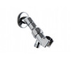 MOUNT CHROME RAINDROP