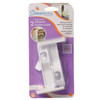 LOCK ADHESIVE DOUBLE PK2