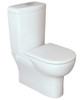 TOILET BACK TO WALL SUITE VIRTUE