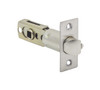 LATCH TUBULAR 60/70 BACKSET CP