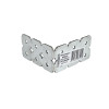 BRACKET ANGLE