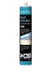SEALANT ROOF/GUTTER GREY 300G ACCENT